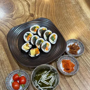 1등 뼈해장국 돼지국밥 달인 리뷰 사진