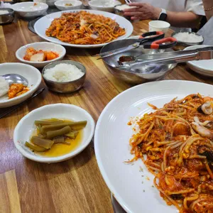 김영희강남동태찜 사진