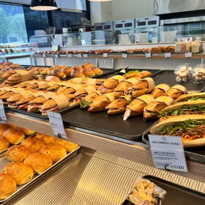 곤트란쉐리에 리뷰 사진