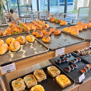 곤트란쉐리에 사진