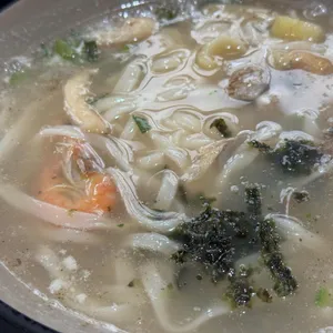 팔당원조칼제비 대표 사진