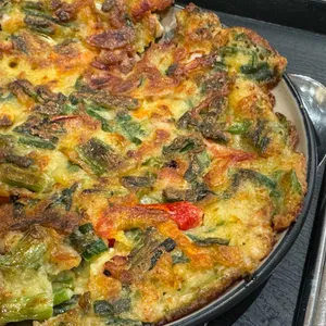 팔당원조칼제비 사진