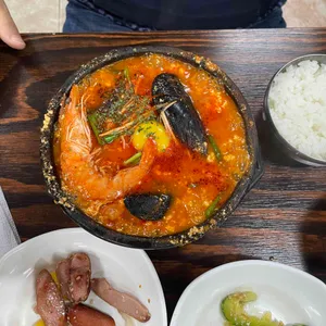 최일순 짬뽕순두부 사진 2