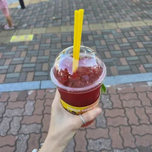 메가MGC커피 사진