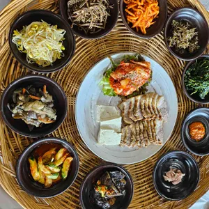 산맞이골 리뷰 사진