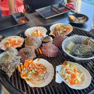 별빛조개포차 사진 1