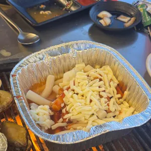 별빛조개포차 사진