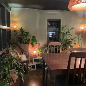 카페 씨모 리뷰 사진