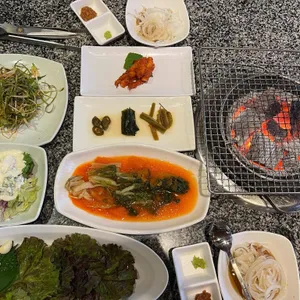 세연정 사진 1