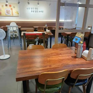 봄이보리밥 리뷰 사진