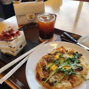 호수앉기 사진 1