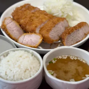 도톰카츠 대표 사진