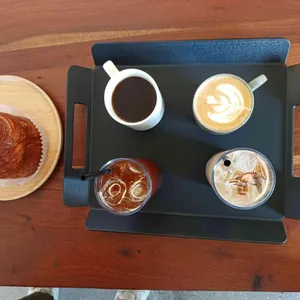 채플린 리뷰 사진