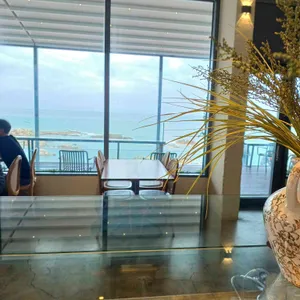 채플린 리뷰 사진