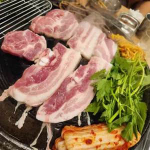 월화식당 사진