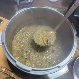 기장끝집 대표 사진
