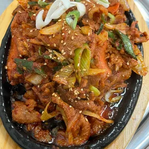 신이천밥상 사진