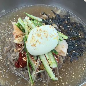 봉평우리막국수 사진 1