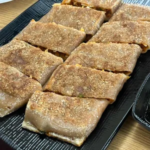 봉평우리막국수 사진