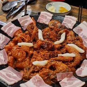 오쭈 사진