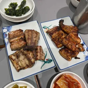 반구정 나루터집 대표 사진