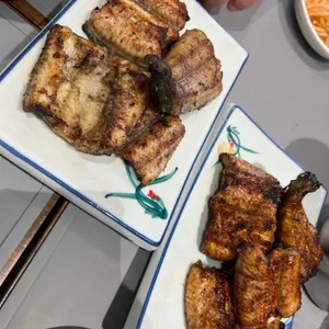 반구정 나루터집 리뷰 사진