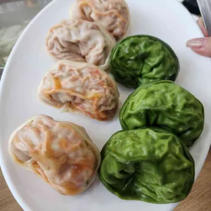 백청우칼국수 사진