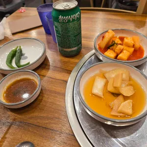 신사골감자탕 사진