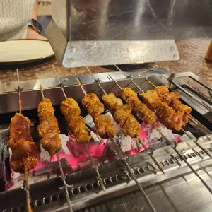 일품양꼬치구이 사진 1