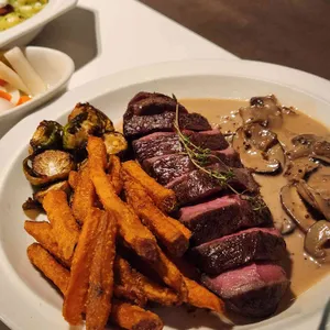 더레이크뷰 사진