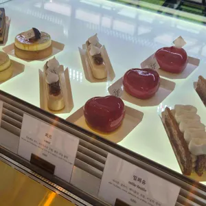 레브 슈크레 리뷰 사진