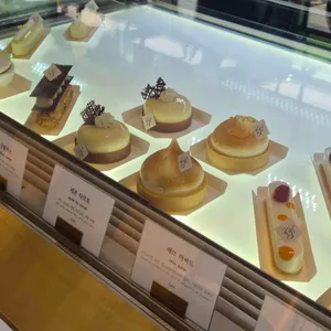 레브 슈크레 리뷰 사진