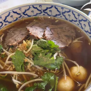 레몬그라스 타이 사진