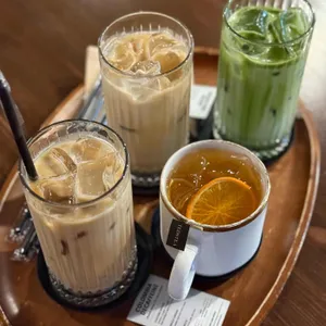 카페 피앤피 사진 1