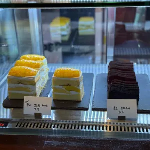 카페 피앤피 리뷰 사진