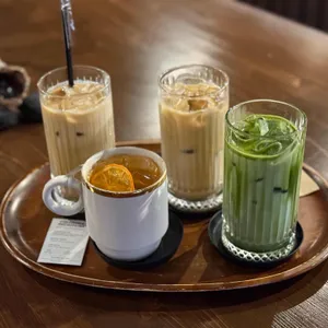 카페 피앤피 사진