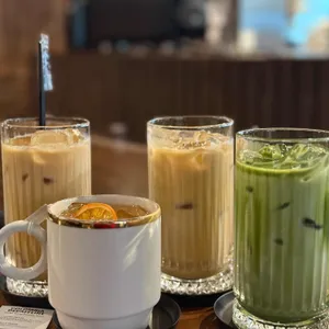 카페 피앤피 사진