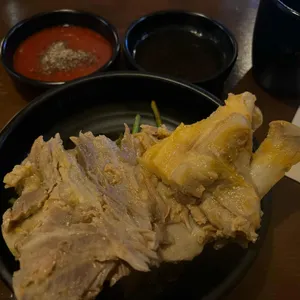 미나리산장 사진