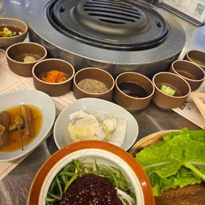 곱들락 사진