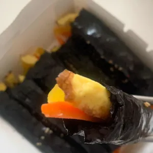 선비꼬마김밥 사진 1