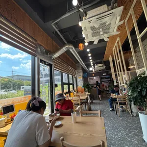 원동개금밀면칼국수 리뷰 사진