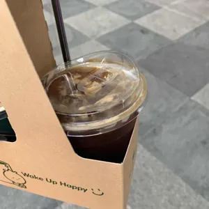 커스텀커피 사진