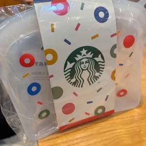 스타벅스 리뷰 사진