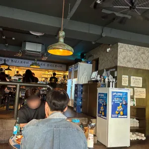 첨벙 리뷰 사진