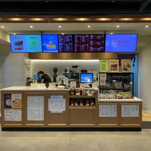 설빙 리뷰 사진