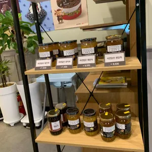 설빙 리뷰 사진