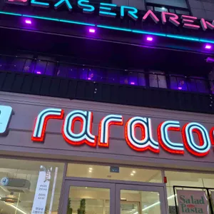 라라코스트 리뷰 사진