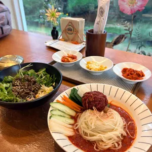 여미온 사진