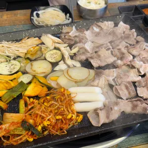 일품대패 사진 1