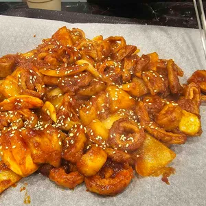 원조왕십리 곱창구이전문 사진